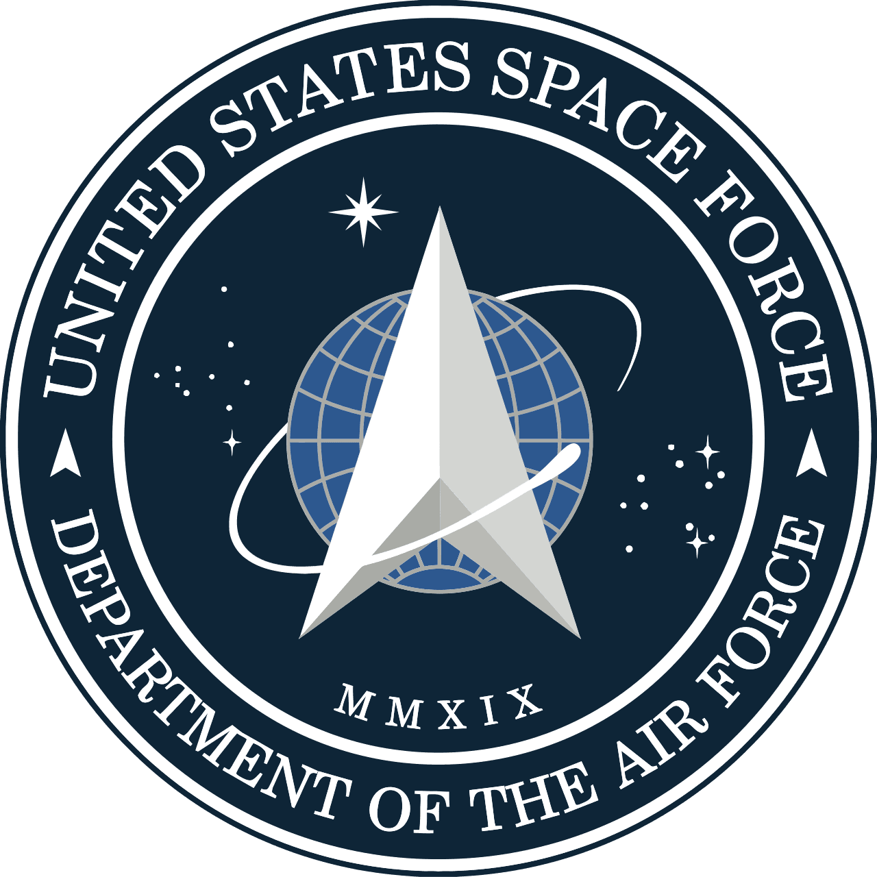 U.S. Space Force