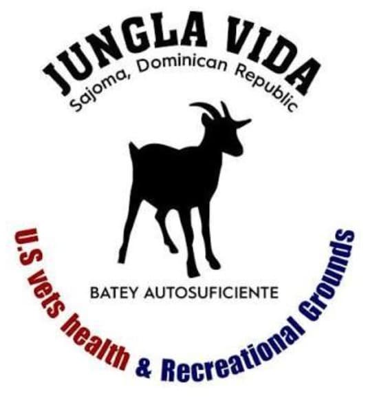 Jungla Vida Logo