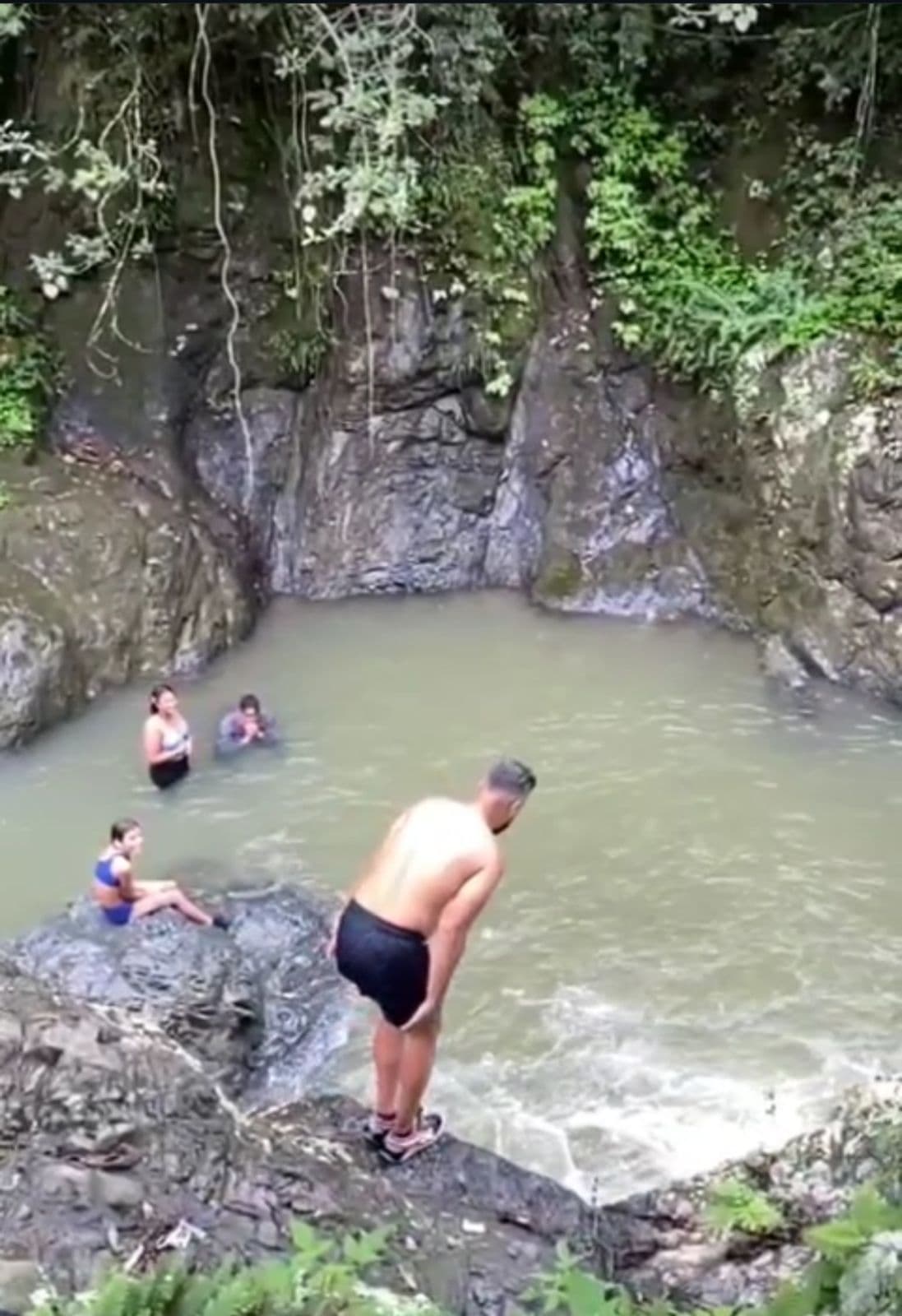 River experience